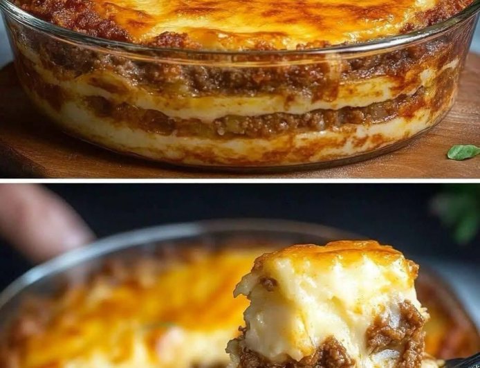 10-Minute Comfort Food Pasta: A Quick and Cozy Weeknight Dinner