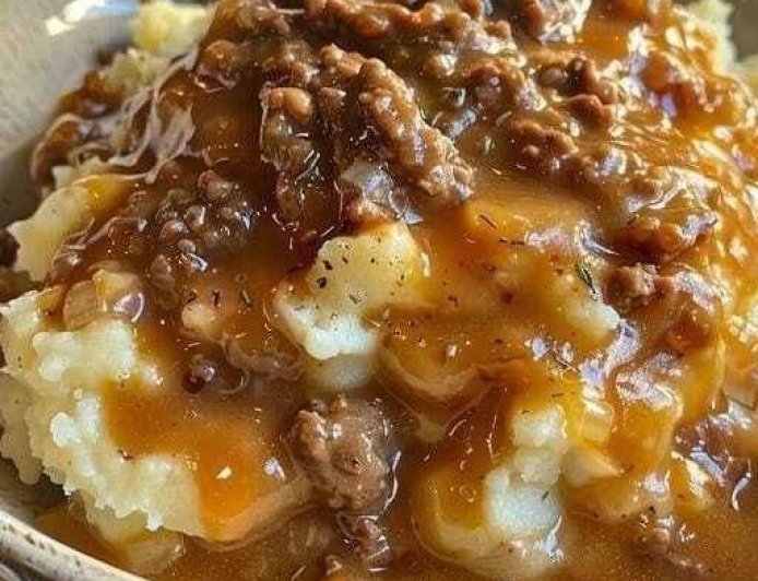 I’ve Made This Comfort Meal Countless Times — But Never This Delicious