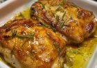 Melt In Your Mouth Chicken Recipe: A Comforting Classic Made Simple