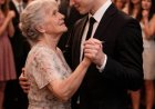 I Took My Grandma to Prom, and When They Laughed, I Finally Said What No One Else Would