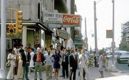 Why People Were Naturally Thinner in the 1970s and What We Can Learn From It Today