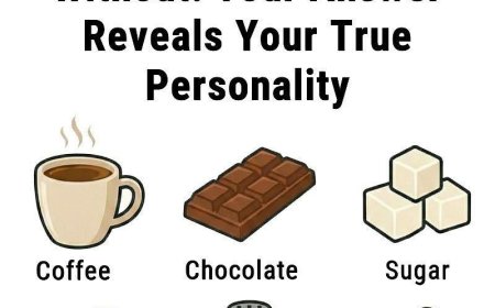 If You Had to Give Up One Everyday Ingredient Forever, What Would It Be? Your Choice Says More About You Than You Think
