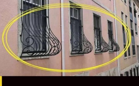 Window Grills: The Overlooked Upgrade That Could Protect Your Home and Beautify It Too