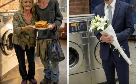 A Christmas Tradition That Led to an Unexpected Discovery