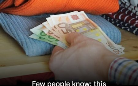 ‘Not many people know this’: Here’s the maximum amount of cash you can keep at home