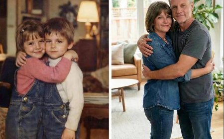 After 36 Years of Marriage, I Learned the Truth About My Husband in the Most Unexpected Way