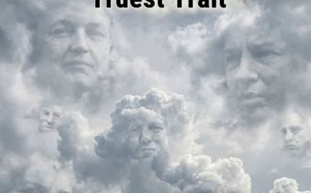 The Number of Faces You Notice May Reveal a Core Part of Your Personality