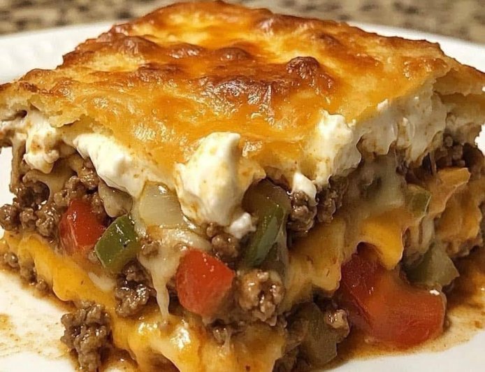 John Wayne Casserole: A Classic Comfort Food That Brings the West to Your Kitchen