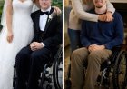 I Married My High School Sweetheart After His Injury, Even When My Parents Objected. Fifteen Years Later, the Truth Ended Our Marriage