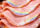 That Rainbow Shine on Deli Ham May Look Pretty, but Here’s How to Know if Your Meat Is Truly Safe