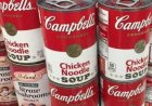 Campbell’s Soup Gets Some Terrible News, Stock Up While You Can