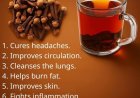 The Ancient Secret in Your Spice Rack: 18 Proven Ways Clove Tea Transforms Your Health, Metabolism, and Longevity