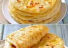 Turkish bread recipe