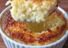 Old Fashioned Rice Pudding
