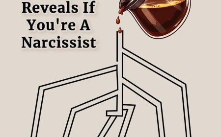 The Cup You Expect to Fill First May Say More About Your Thinking Style Than You Realize