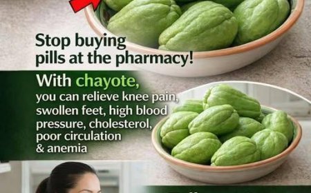 6 Simple Steps to Support Thyroid Health Naturally