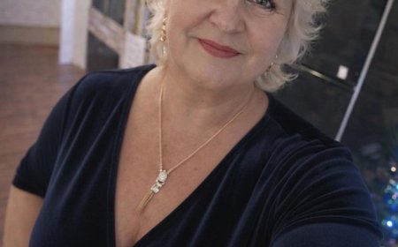 At 54, I moved in with a man I had only known for a few months so as not to disturb my daughter, but very soon such a horror happened to me, after which I deeply regretted it