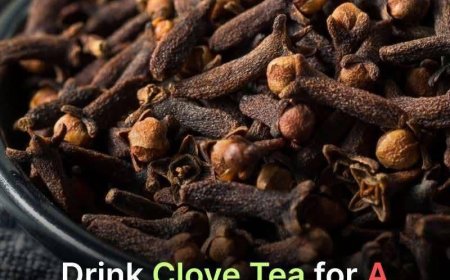 Flower Power: 8 Benefits of Cloves You Probably Didn’t Know About