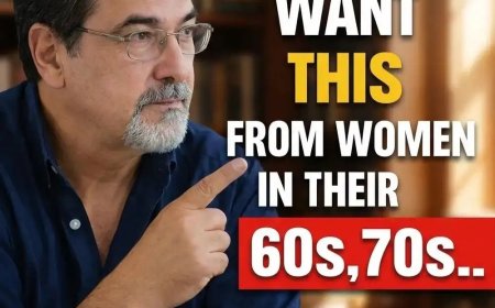 Understanding Mature Relationships: Five Key Traits