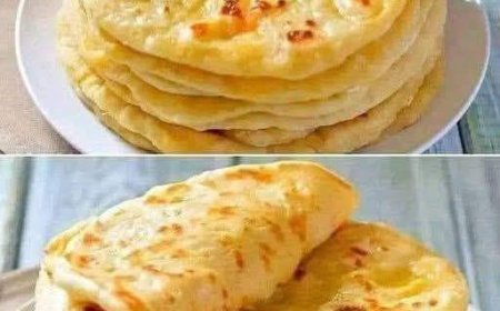Turkish bread recipe