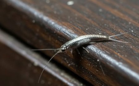 If You Find This Insect in Your Home, Here’s What It Means