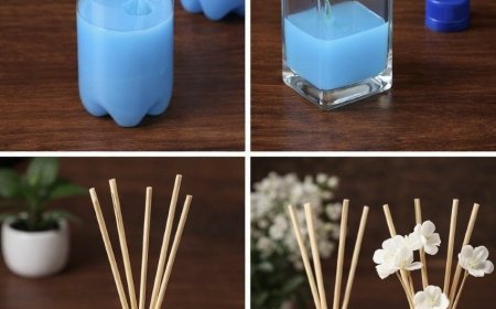 This mixture will make your house smell so good that your neighbors will want to know the secret