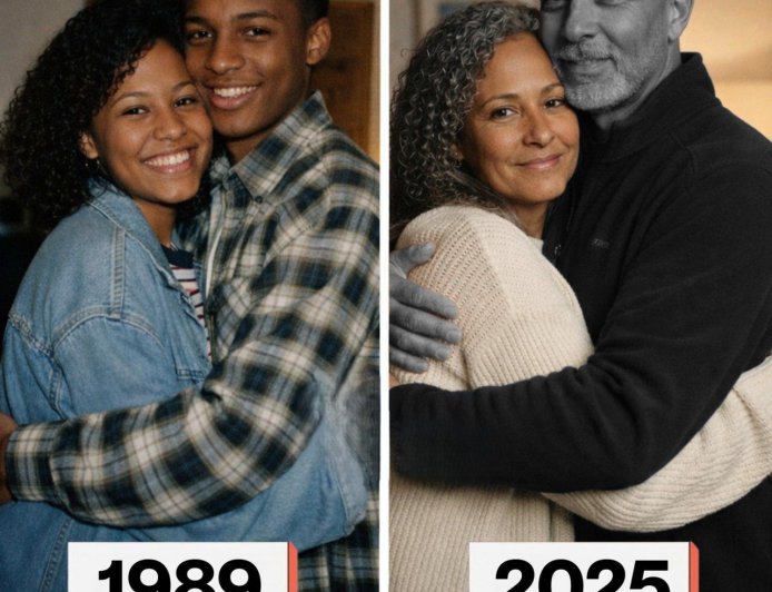 At My Husband’s Funeral, I Placed a Rose in His Hands and Discovered the Note He Never Got to Give Me