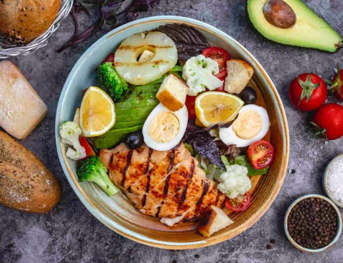 Eat These 10 Foods to Rebuild Cartilage & Relieve Joint Pain…..full details in 1st comment See details