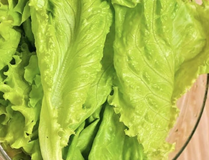Doctors Reveal That Eating Lettuce in Winter Can Increase Health Risks