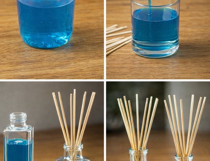 “With this trick, your home always smells fresh: only 2 ingredients are enough