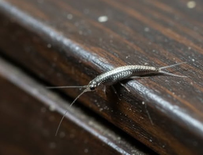 If You Find This Insect in Your Home, Here’s What It Means