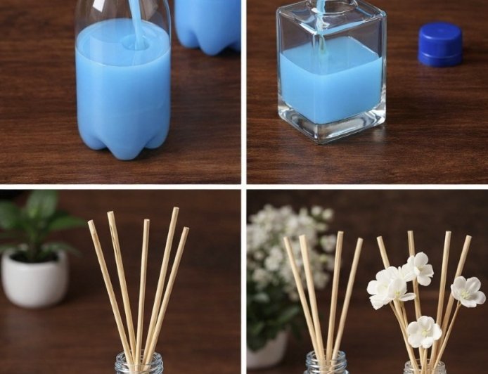 This mixture will make your house smell so good that your neighbors will want to know the secret