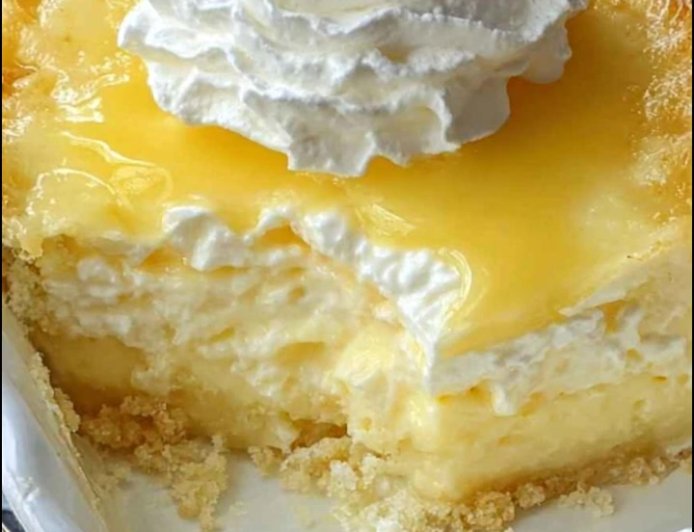 The Authentic Woolworth Cheesecake