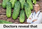 What Really Happens When You Eat Cucumber in Salads Every Day, According to Doctors