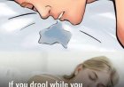 Why Drooling During Sleep Can Happen More Often Than You Think
