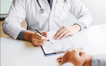 Here’s What You Need to Know About Tonsil Stones