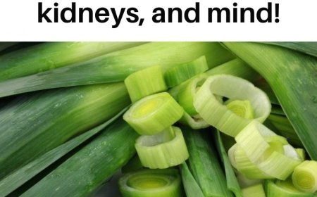This vegetable is a medicine for the liver, kidneys and mind