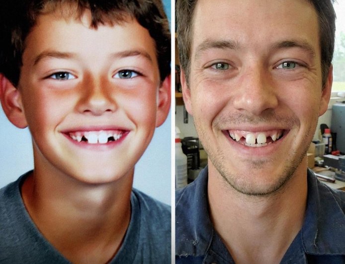 I Laid My Son to Rest 15 Years Ago – When I Hired a Man at My Store, I Could Have Sworn He Looked Exactly Like Him