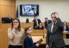 The Day My Daughter Spoke Up in Court and Changed Everything