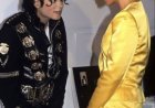 Diana and Michael Jackson’s Quiet Moment of Understanding