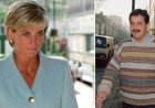The Untold Love Story of Hasnat Khan and Princess Diana
