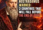 Decoding Nostradamus: Three Theories Some Believe Reflect Today’s World
