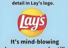The Hidden Symbol in the Lay’s Logo You’ve Probably Never Noticed