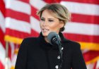 Melania Trump Issues Statement After Shocking Incident