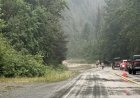 Duffey Lake Road Landslide: