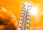A Heat Dome Is Pushing Temperatures Higher Across the United States