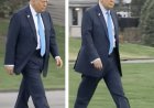 THE HIDDEN DETAIL IN NEW TRUMP PHOTOS HAS THE ENTIRE NATION ASKING THE SAME QUESTION
