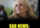 After Decades in the Classroom, Jill Biden Announces a Major Life Transition