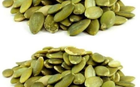 Pumpkin Seeds benefits for Your Body