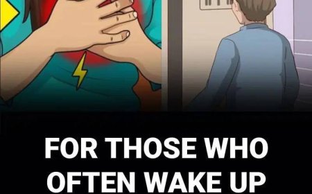 DRINK WATER LIKE THIS to Stop Getting Up to Go to the Bathroom at Night Secrets Seniors Wish They Knew Sooner!